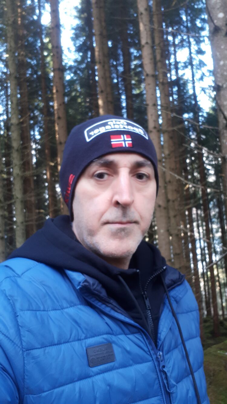 ���������� Kristiansund, ���� ������� ������, 61 ���, ������������ ��� ������, ����� � ���������