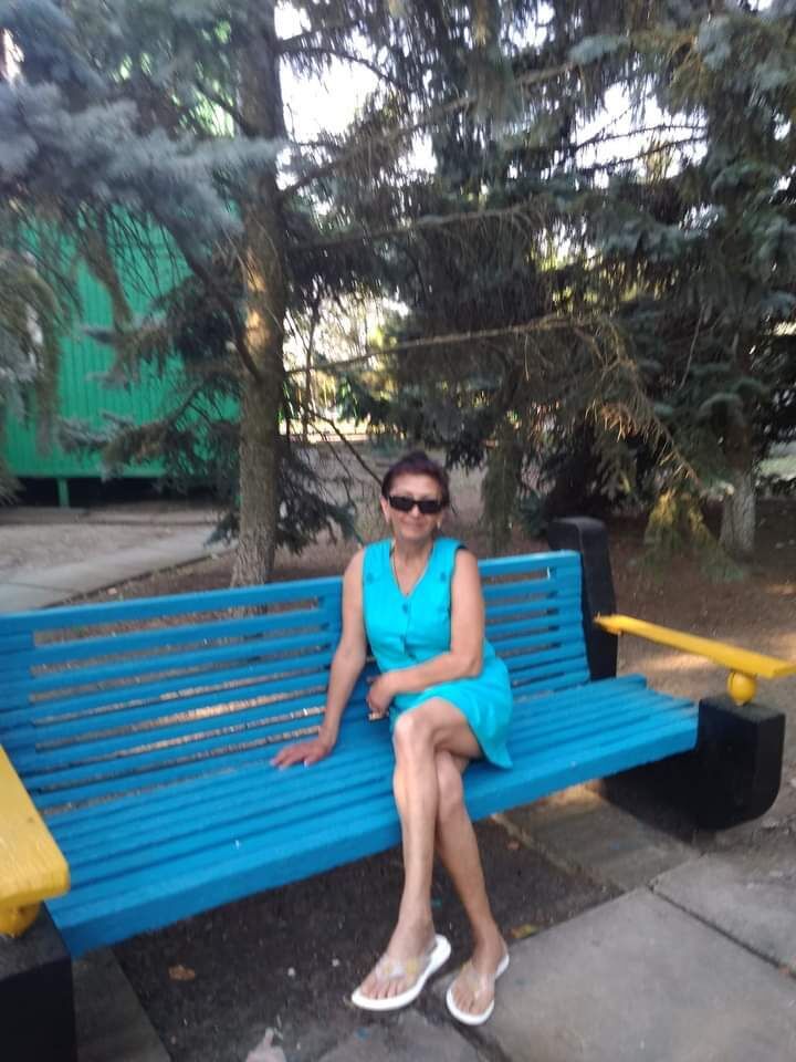 34841348  Nina, 58 ,    