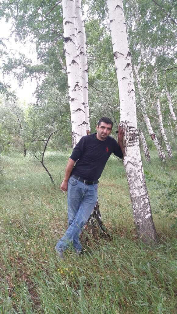 ���� 20968848 ������� ������, 41 ���, ���� ���������� � ������