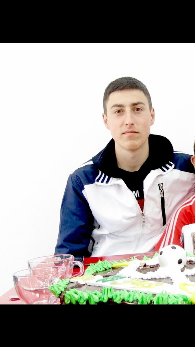 ���� 16239018 ������� Axmed, 26 ���, ���� ���������� � ����