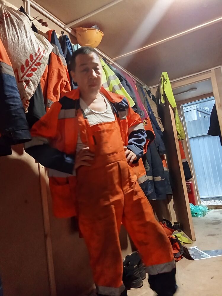 ���� 45981798 ������� ������, 43 ����, ���� ���������� � ������