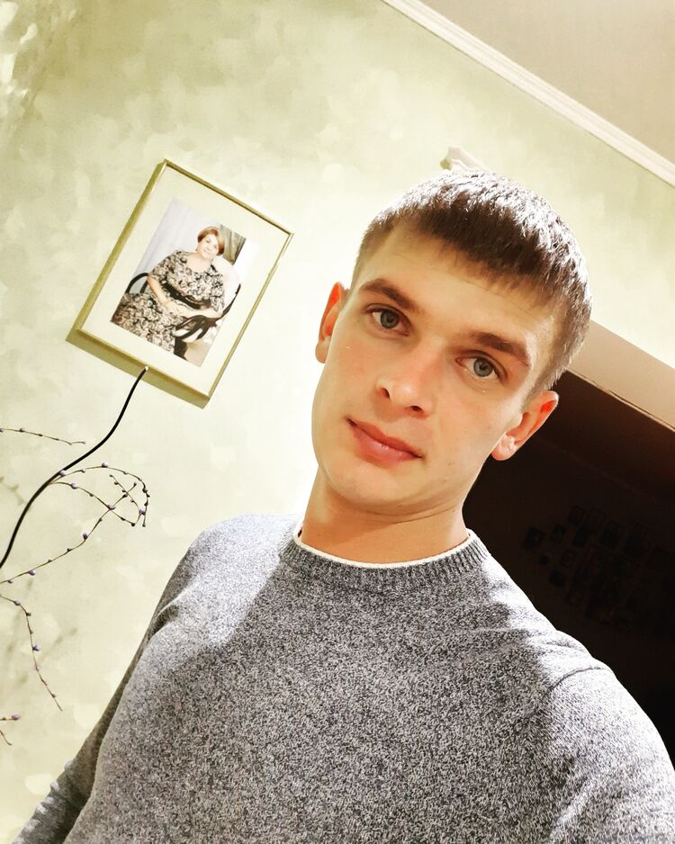 ���� 25723458 ������� Vladimir, 31 ���, ���� ���������� � ������