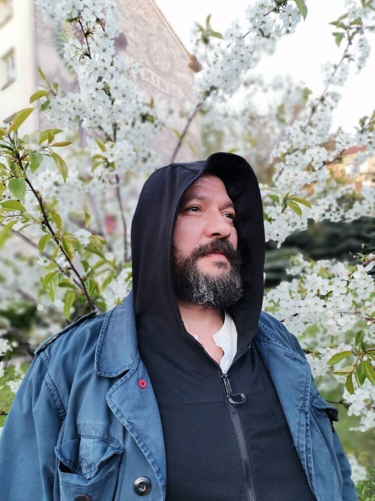 ���������� �����, ���� ������� GEORG, 46 ���, ������������ ��� ������, ����� � ���������, c�������� ���������, ���������