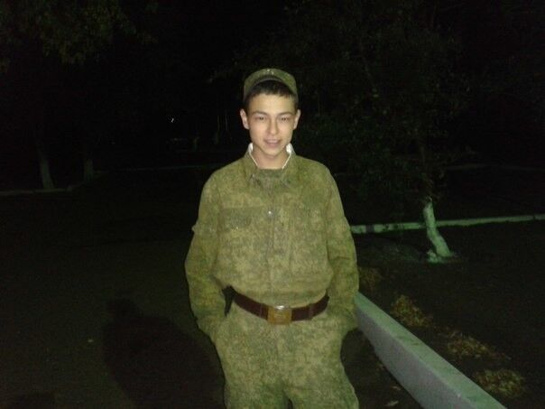 ���� 4562988 ������� ����, 35 ���, ���� ���������� � �������