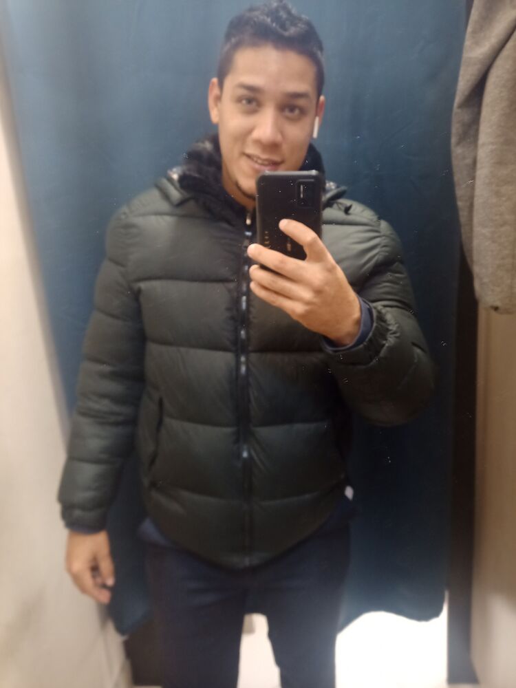 ���������� ������, ���� ������� Julio David, 29 ���, ������������ ��� ������, ����� � ���������