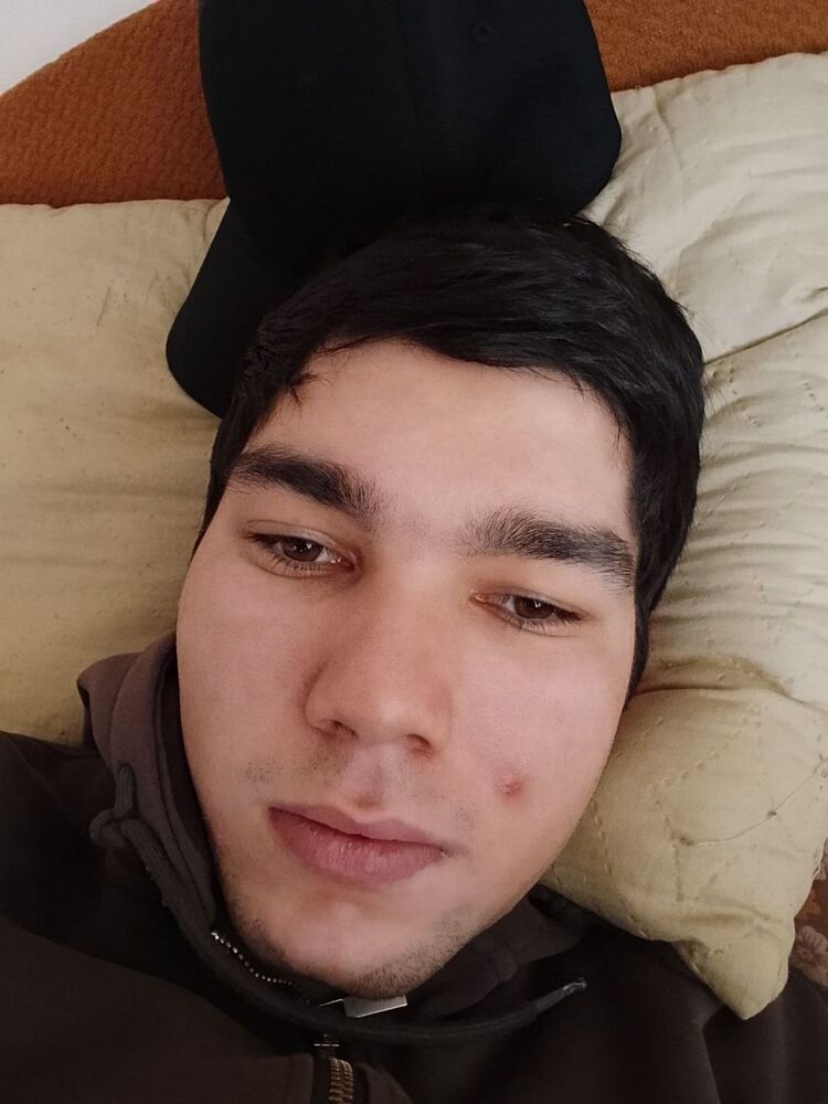  ,   Diyorbek, 19 ,   ,   
