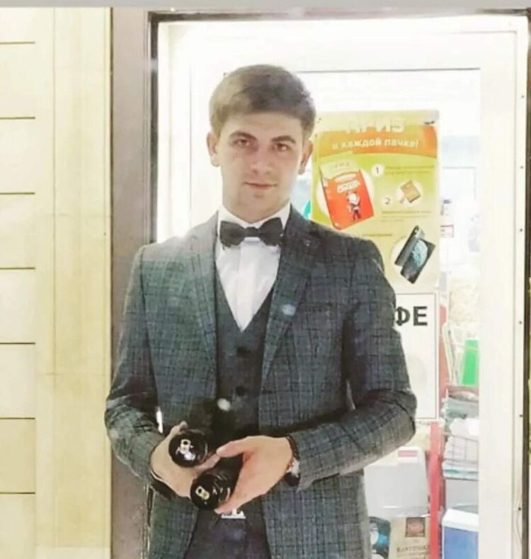 ���� 35112148 ������� ����, 27 ���, ���� ���������� � ��������