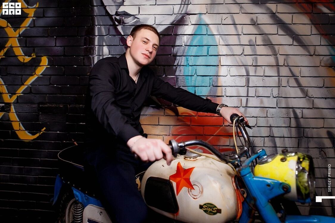 ���� 25668928 ������� Eduard, 29 ���, ���� ���������� � ������������