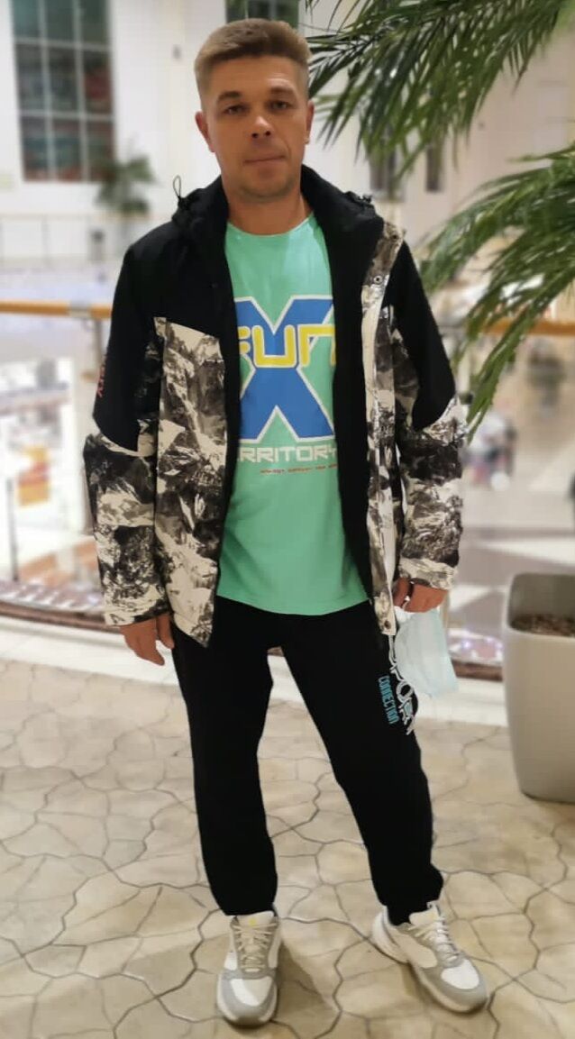 ���� 26421588 ������� ������, 46 ���, ���� ���������� � ���������