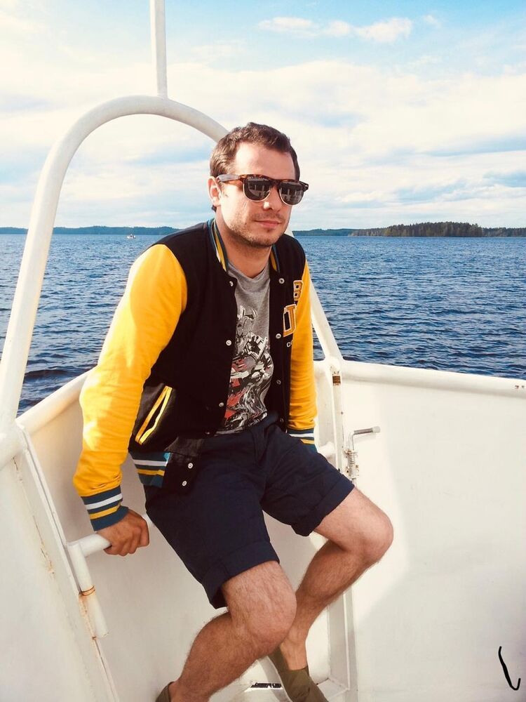 ���� 16133298 ������� ����, 46 ���, ���� ���������� � ������