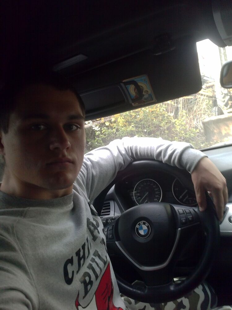 ���� 9814778 ������� Serhii, 27 ���, ���� ���������� � �����