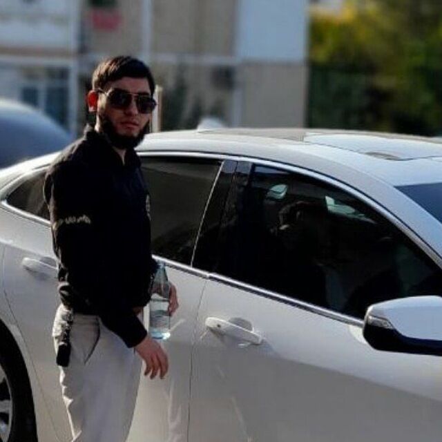 ���� 33140698 ������� Davron, 29 ���, ���� ���������� � ��������