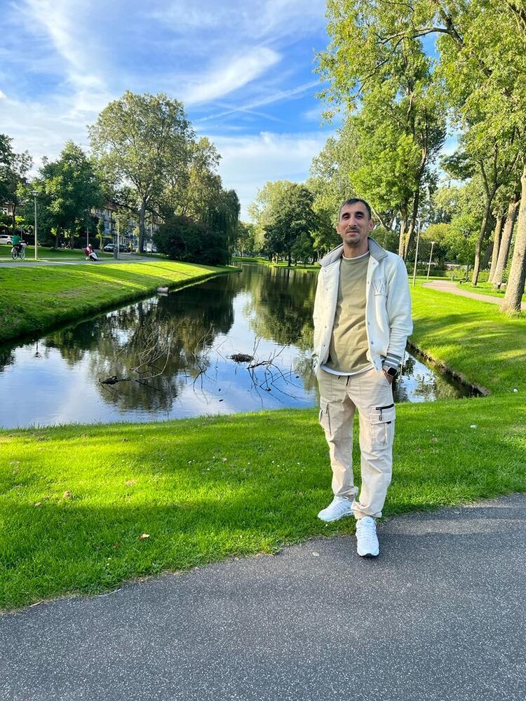 ���������� ����, ���� ������� Mahir, 43 ����, ������������ ��� ����� � ���������, c�������� ���������