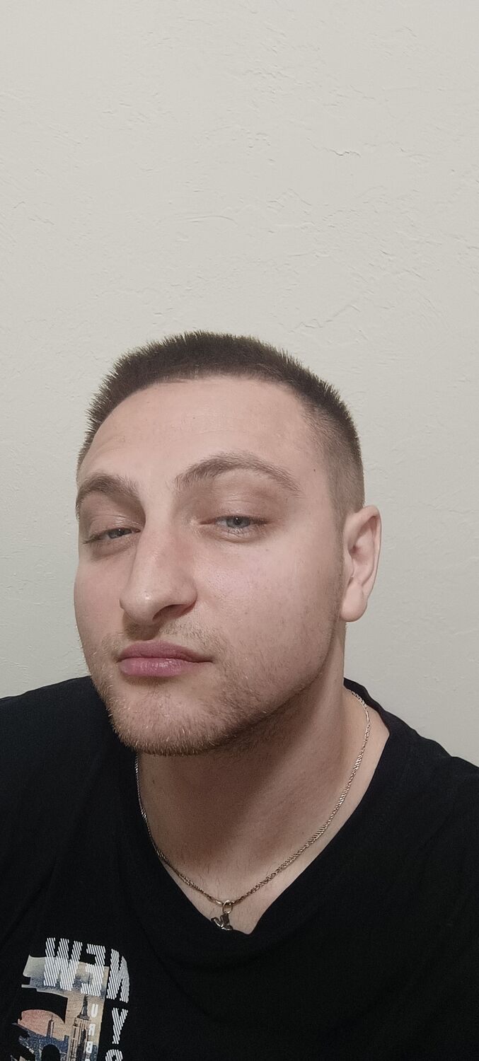  ,   Vitalii, 29 ,   ,   