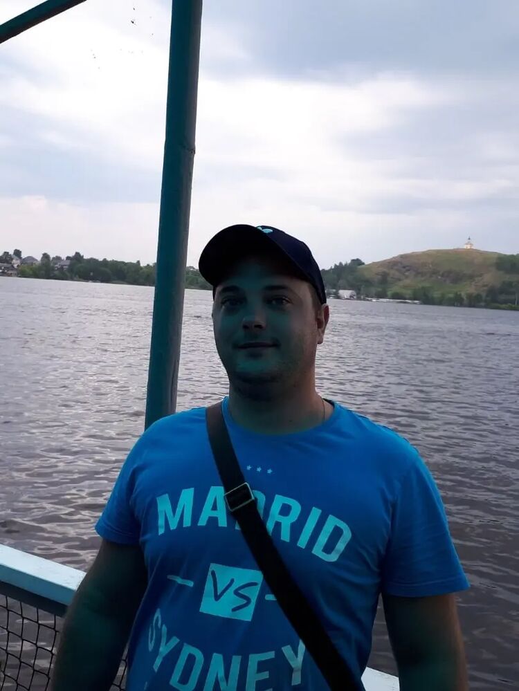 ���������� ������ �����, ���� ������� Anton, 40 ���, ������������ ��� c�������� ���������