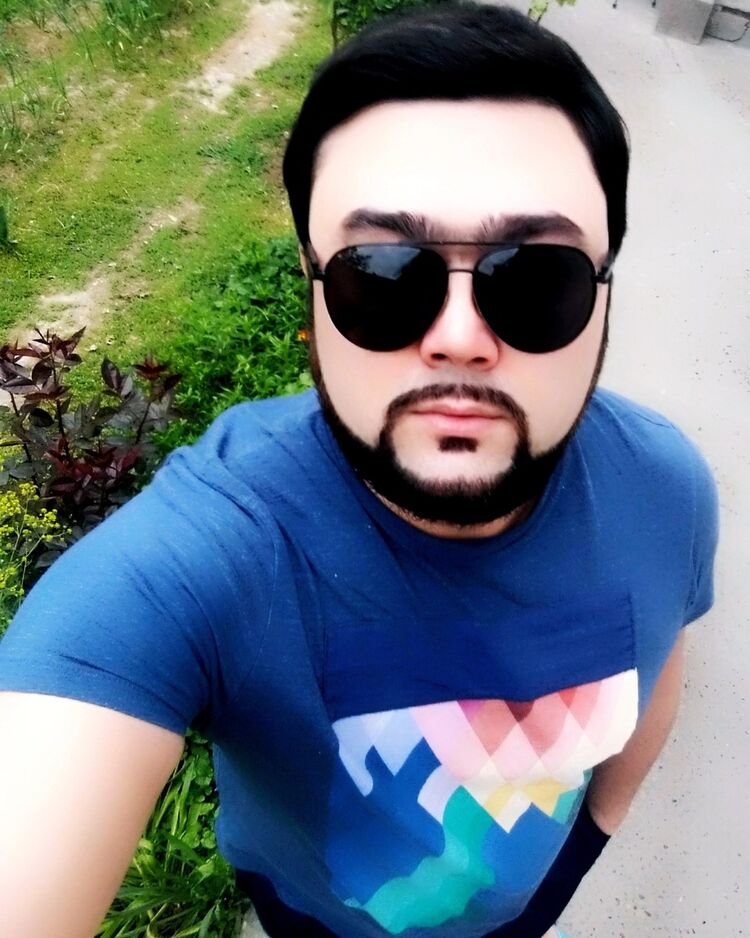 ���������� �������, ���� ������� Muhammad, 39 ���, ������������ ��� ������, ����� � ���������, c�������� ���������