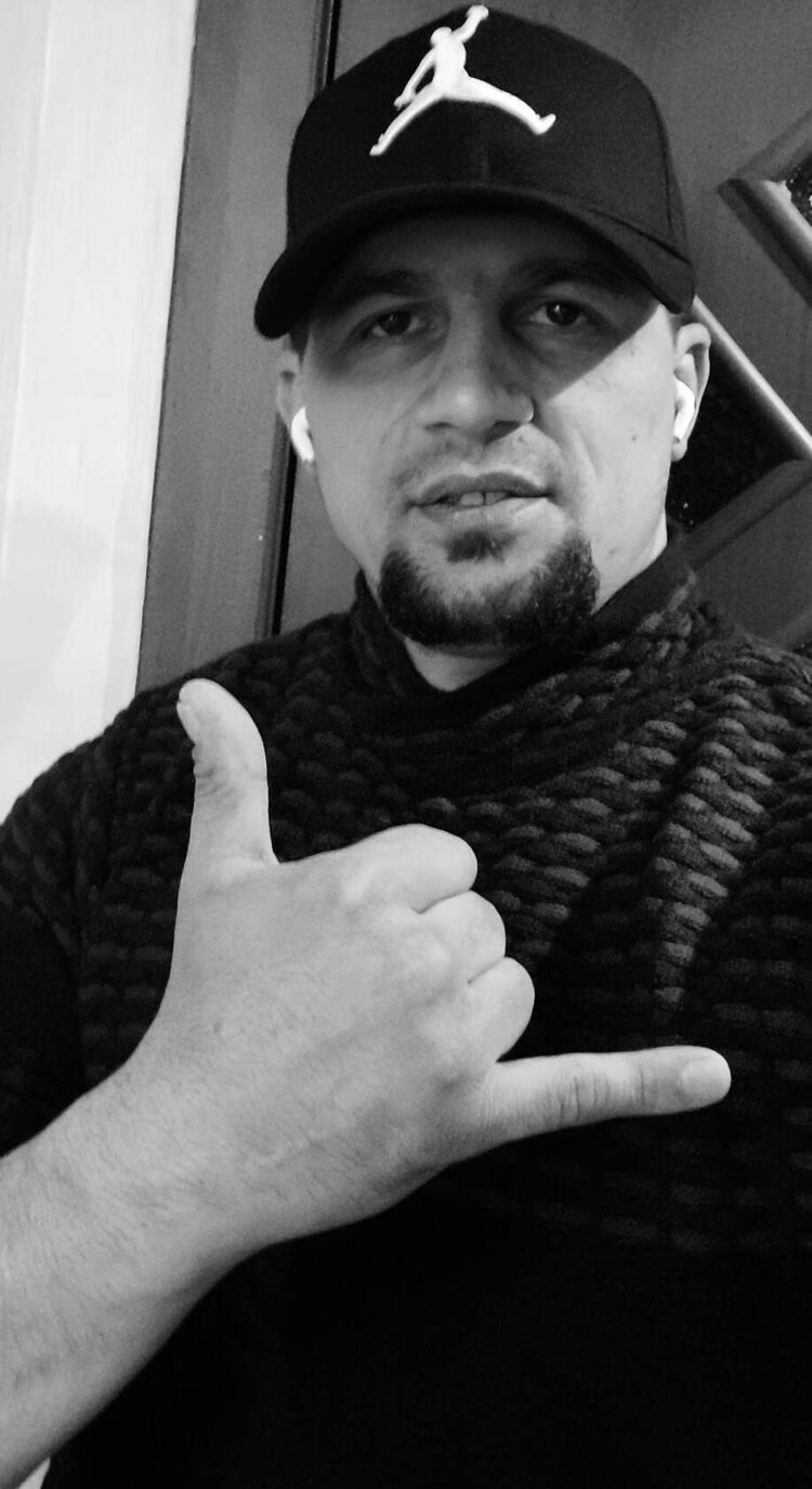 ���������� ����������, ���� ������� Ruslan, 36 ���, ������������ ��� c�������� ���������