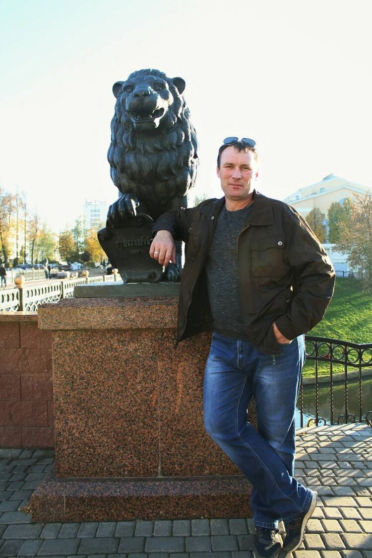  14856098  Sergey, 48 ,    
