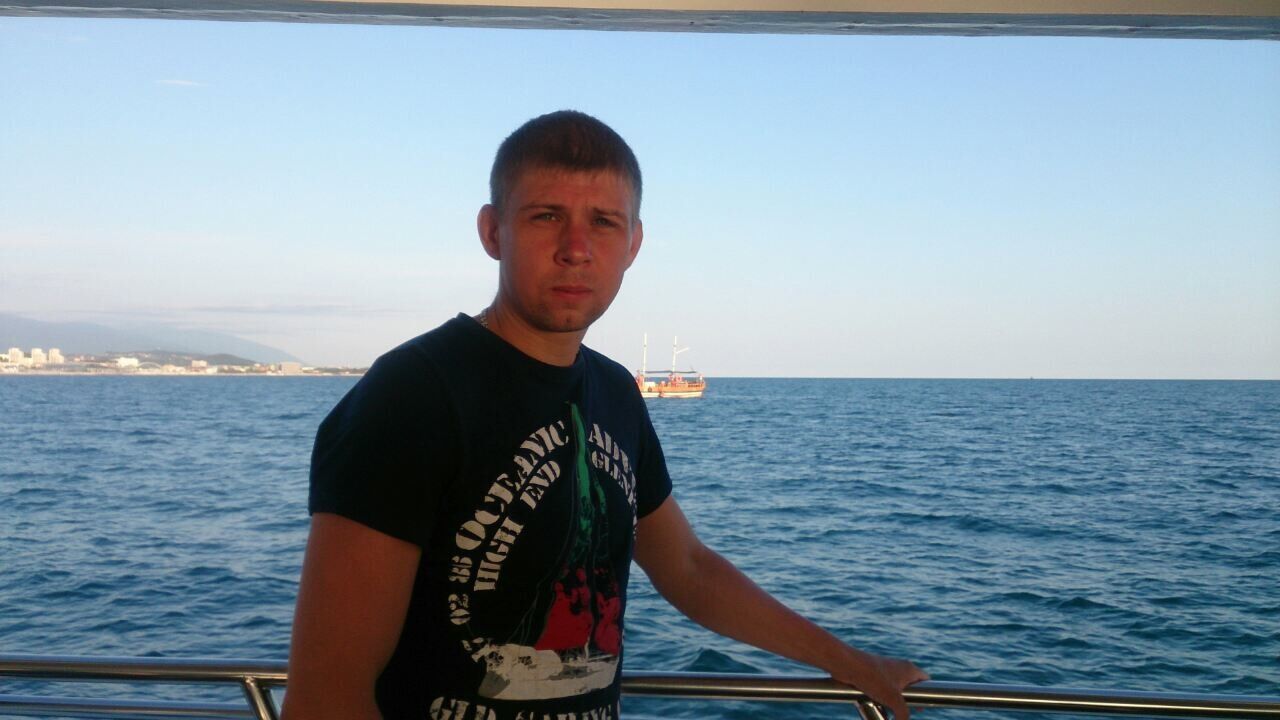 ���������� ���������, ���� ������� Andrey, 37 ���, ������������ ��� ������, ����� � ���������, c�������� ���������