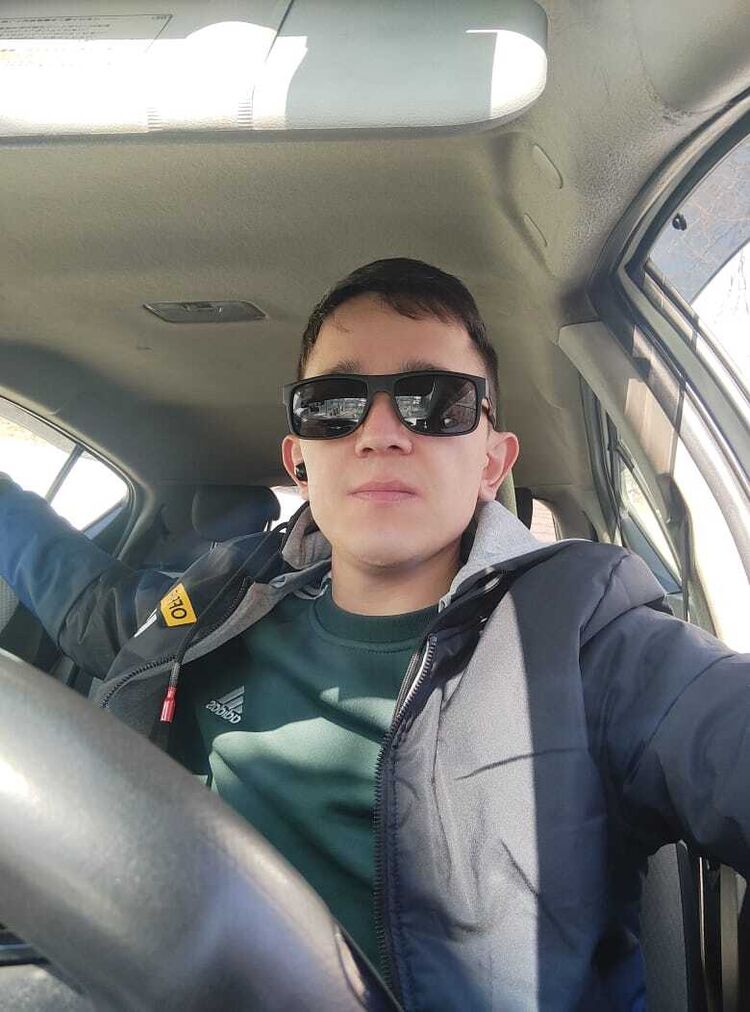 ���� 33956758 ������� Doston, 31 ���, ���� ���������� � ������������