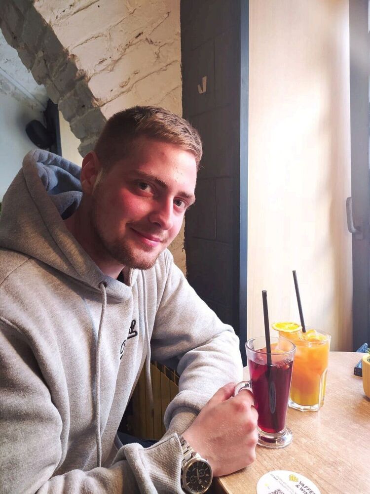 ���� 54942998 ������� Yuriy, 26 ���, ���� ���������� � �������� ����