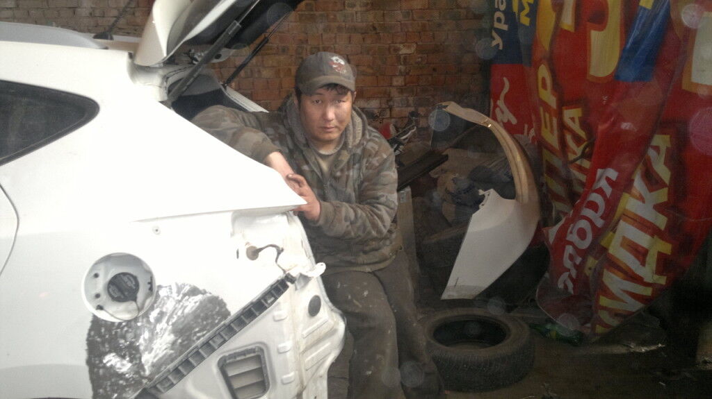 ���� 5516378 ������� ����, 46 ���, ���� ���������� � �������