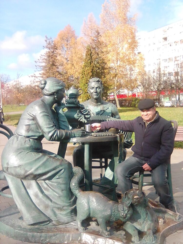 ���������� ������, ���� ������� ������, 62 ����, ������������ ��� ������, ����� � ���������