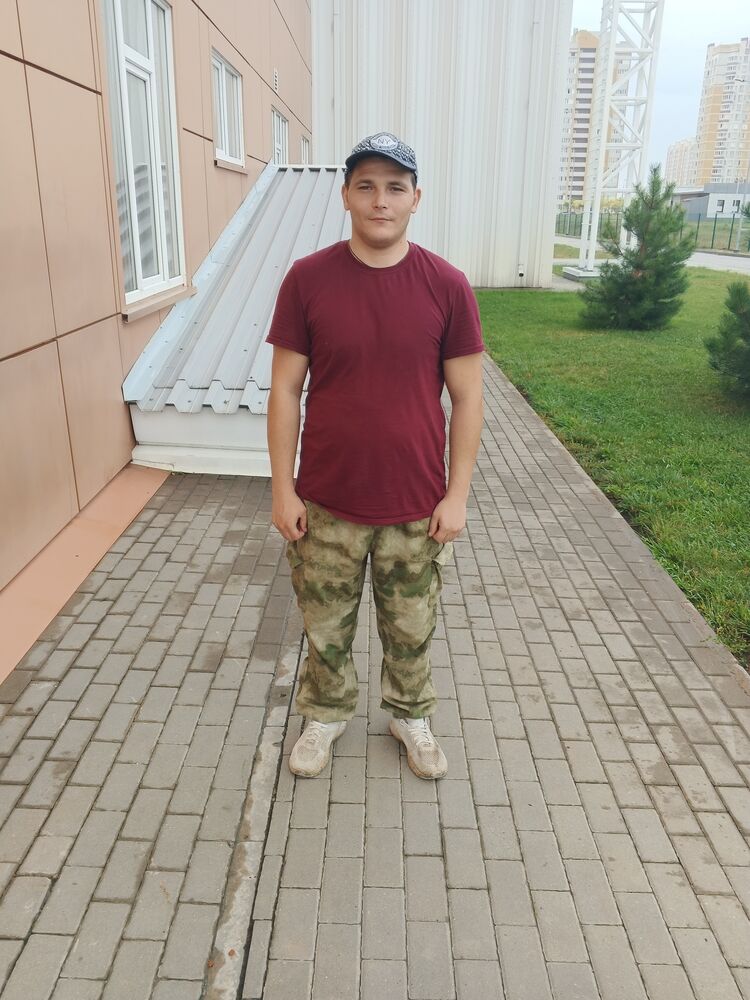  45715108  Andrey, 27 ,    