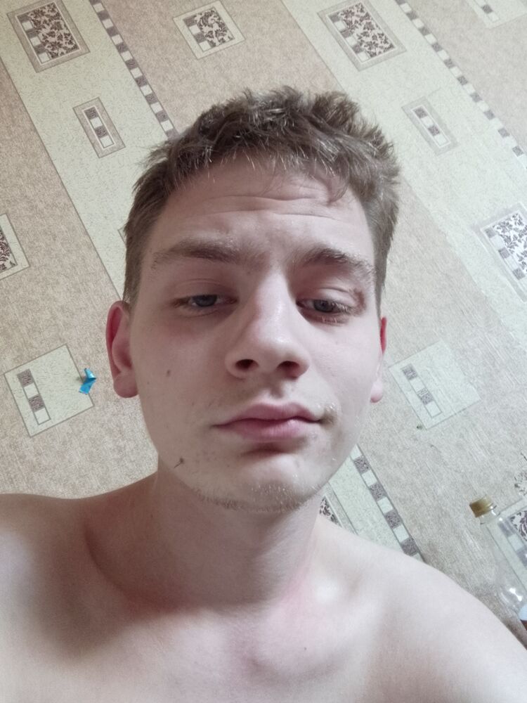  43609248  Ruslan, 21 ,    