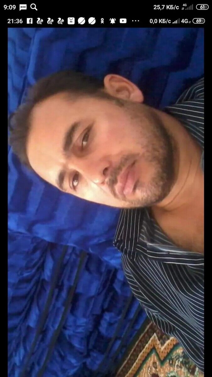 ���������� ������, ���� ������� Abdugani, 56 ���, ������������ ��� ������, ����� � ���������, c�������� ���������