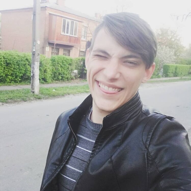  20314278  Vitaly, 29 ,     