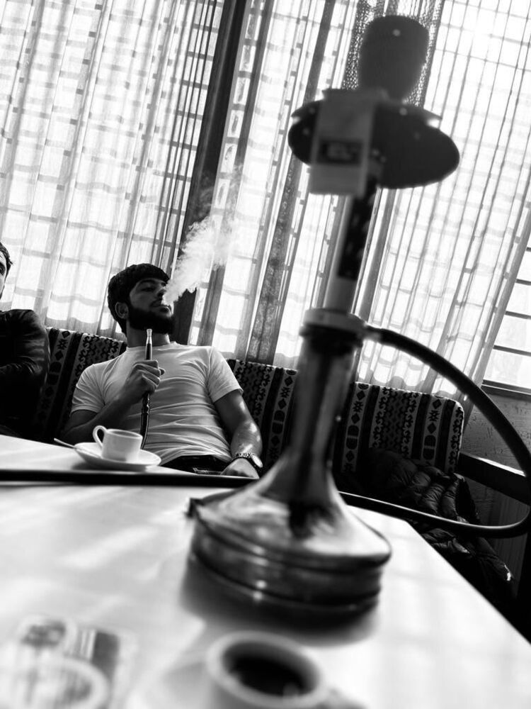 ���������� ������, ���� ����� Kamo, 23 ����, ������������ ��� ������, ����� � ���������