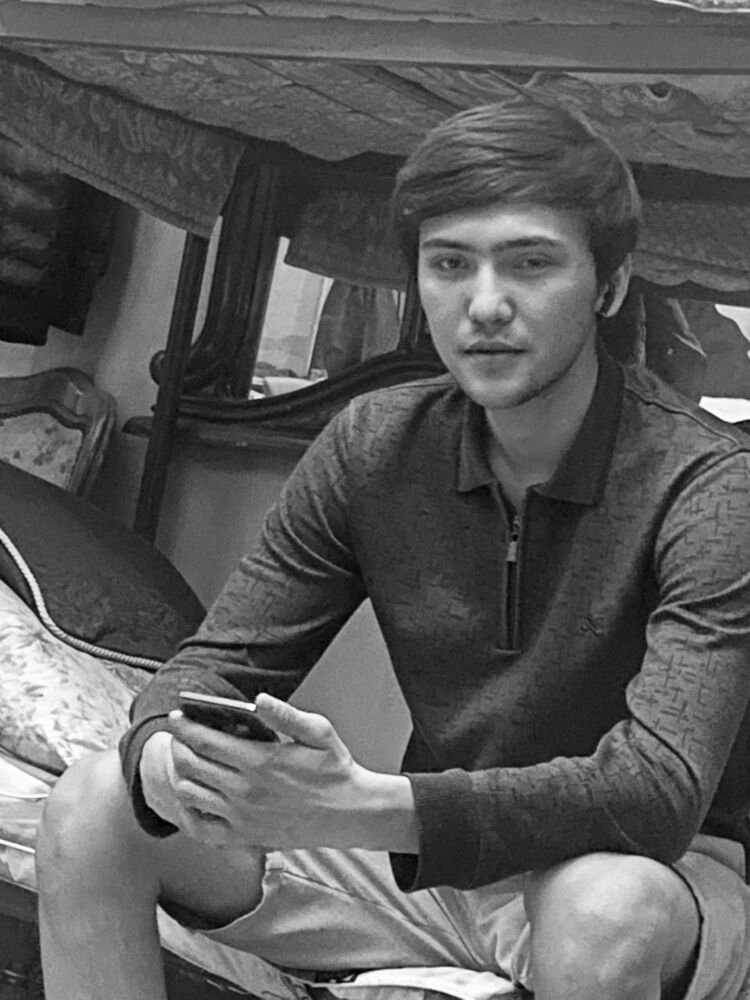 ���� 40136688 ����� Farhod, 21 ���, ���� ���������� � �������������