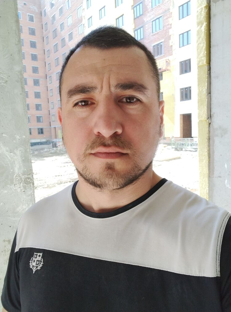 ���� 27612048 ������� Tolik, 35 ���, ���� ���������� � ������