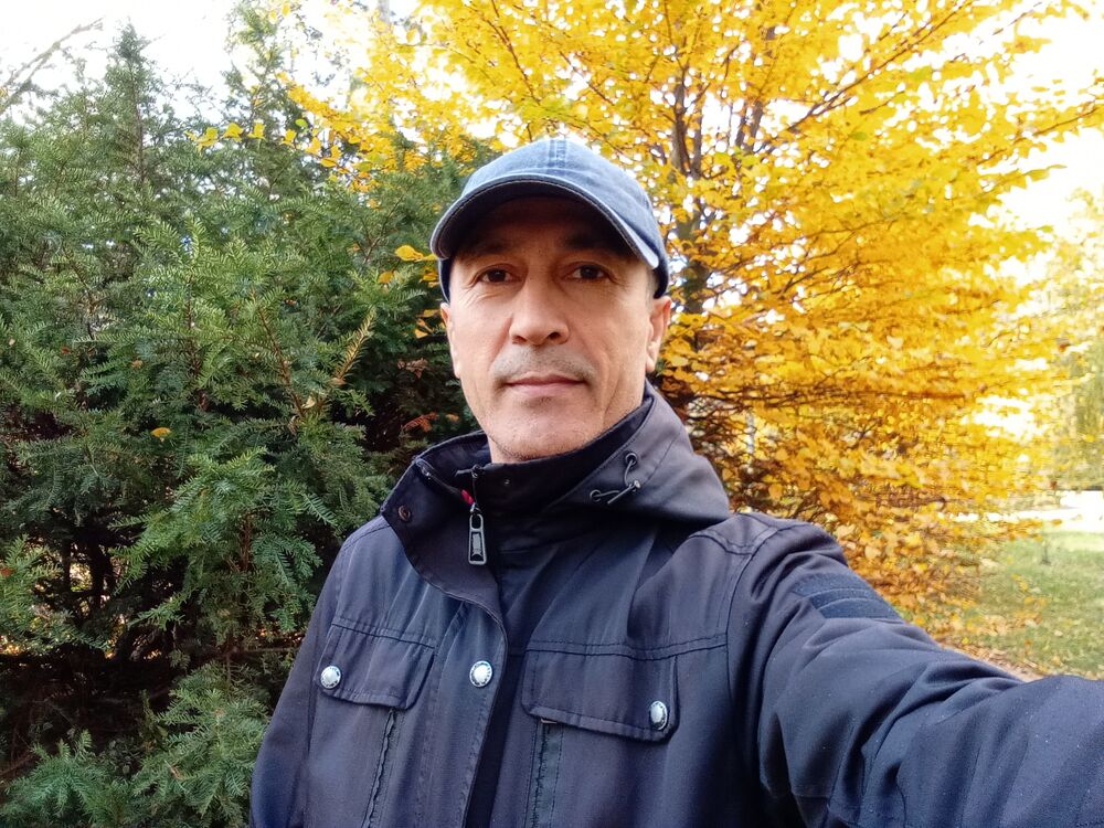  54293138  Hasan, 43 ,    Poddebice