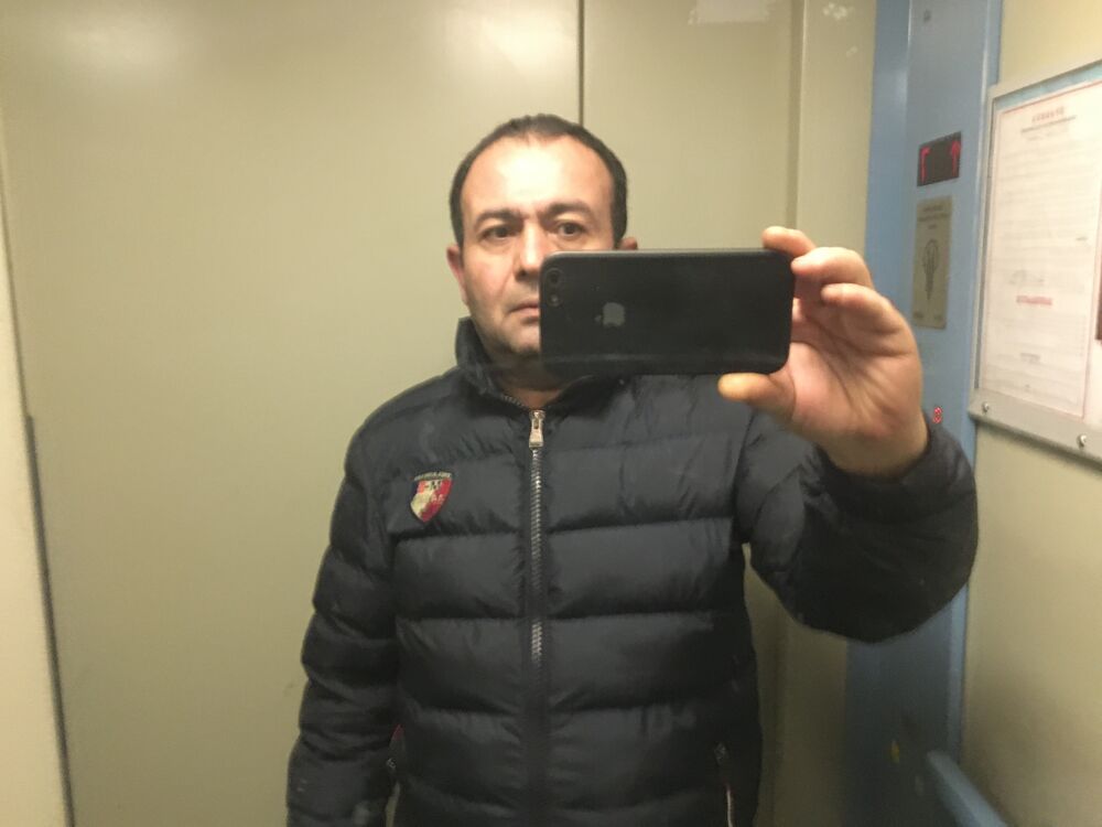 ���� 50742238 ������� ������, 46 ���, ���� ���������� � �����-����������