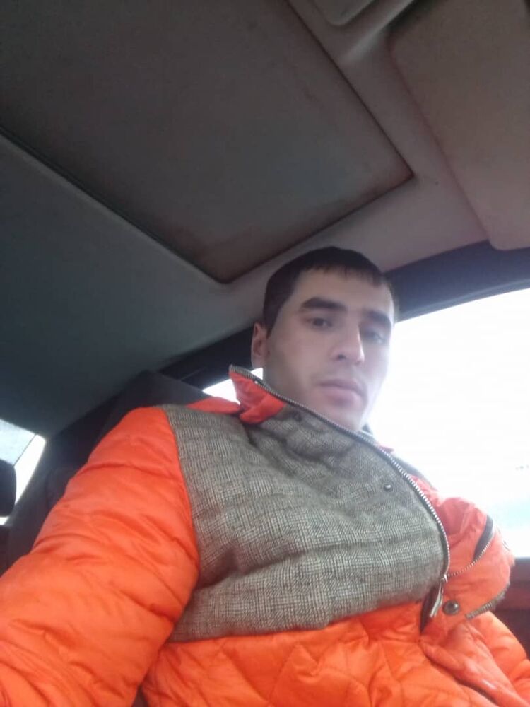 ���� 25618528 ������� Bakhridin, 36 ���, ���� ���������� � �������-��-����