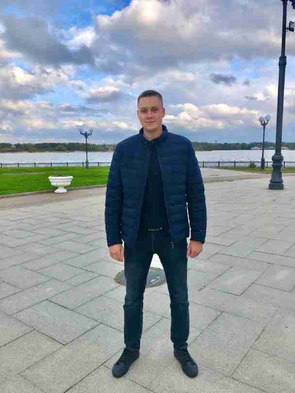 ���� 55841948 ������� Alex, 32 ����, ���� ���������� � ������������