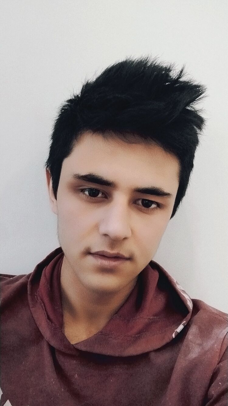 ���� 35666018 ����� Fazliddin, 21 ���, ���� ���������� � ������