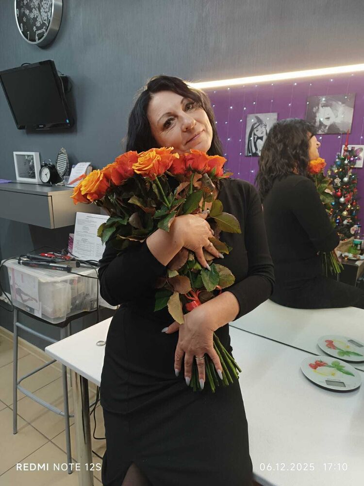 ���������� ���������, ���� ������� ����������, 53 ����, ������������ ��� ������, ����� � ���������