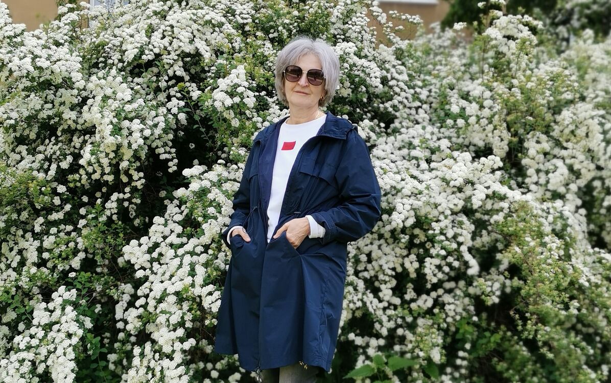 ���� 56205948 ������� �����, 65 ���, ���� ���������� � Marianske Lazne