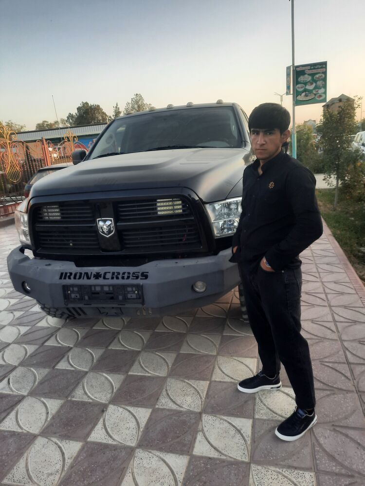  ,   Sherzod, 24 ,   ,   