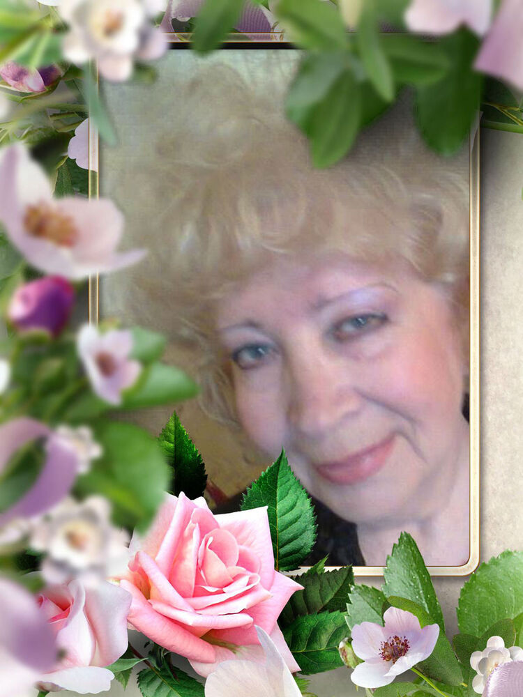  ,   Halina, 76 ,   