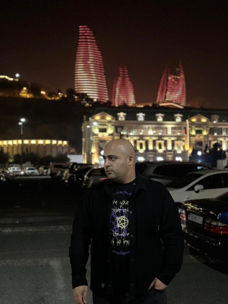 ���������� �����-���������, ���� ������� Khan, 33 ����, ������������ ��� ������, ����� � ���������