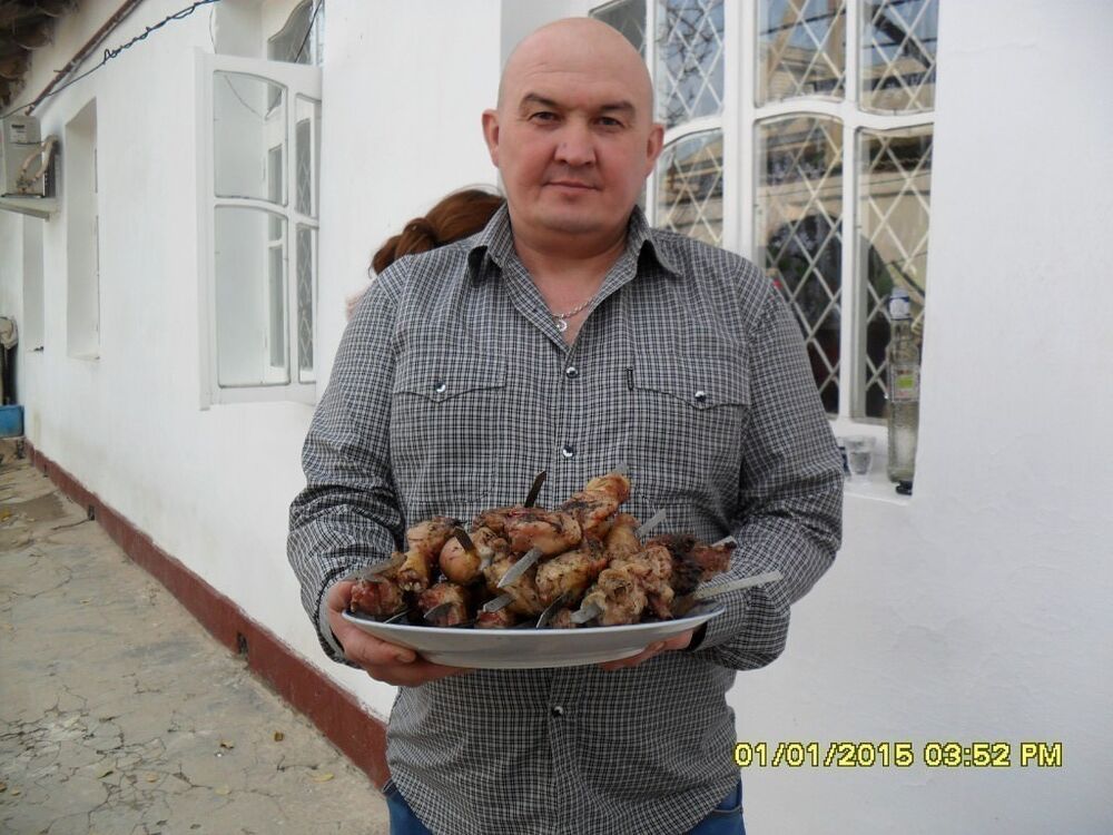 ���������� ������, ���� ������� ����, 53 ����, ������������ ��� ������