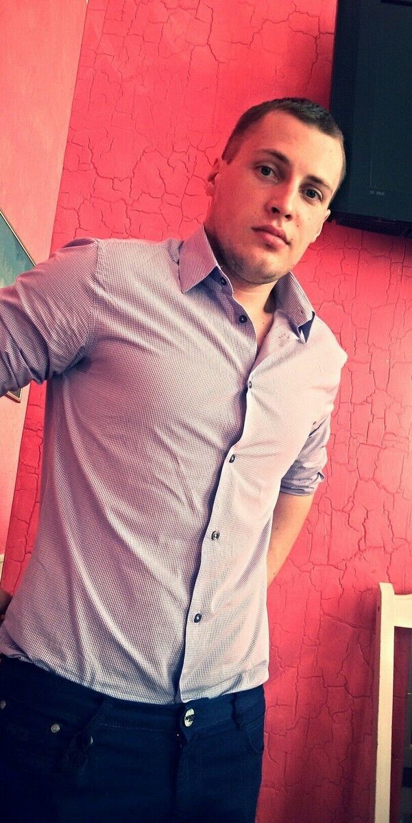 ���� 13124108 ������� ����, 35 ���, ���� ���������� � �������������