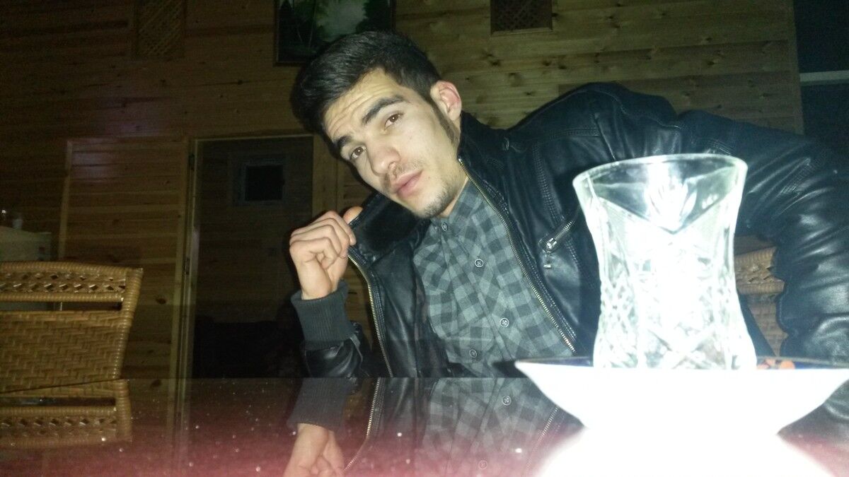  ,   Tahir, 33 ,   