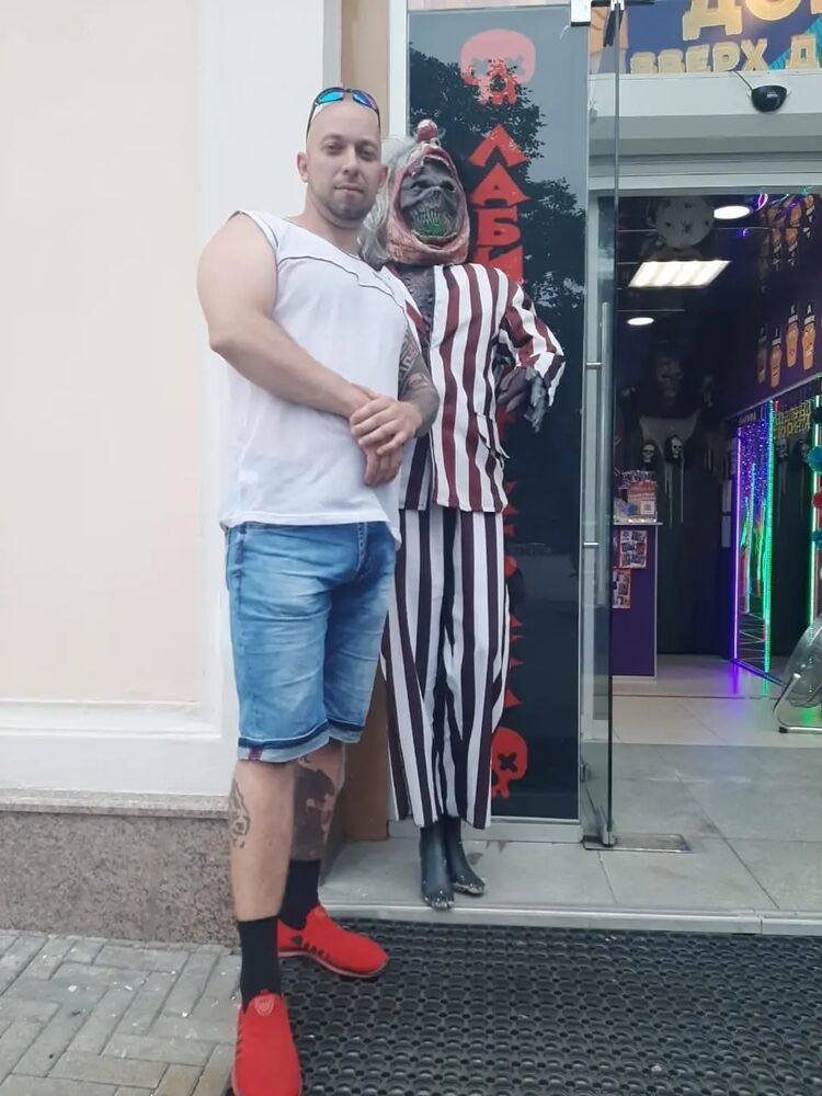  27960038  Sergey, 38 ,    