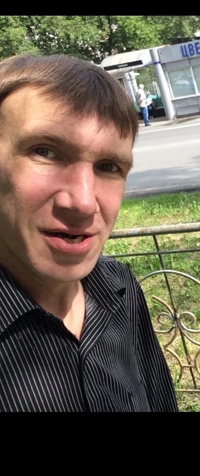 ���� 41935908 ������� Aleksei, 42 ����, ���� ���������� � ������