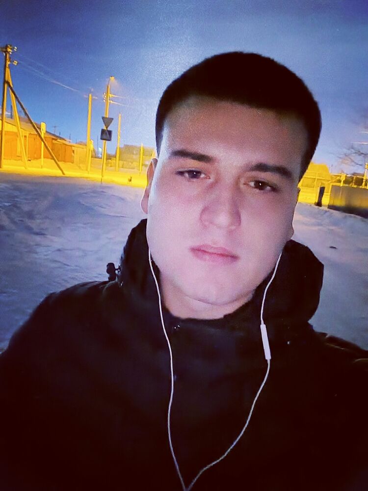  ,   Nikolay, 25 ,   ,   